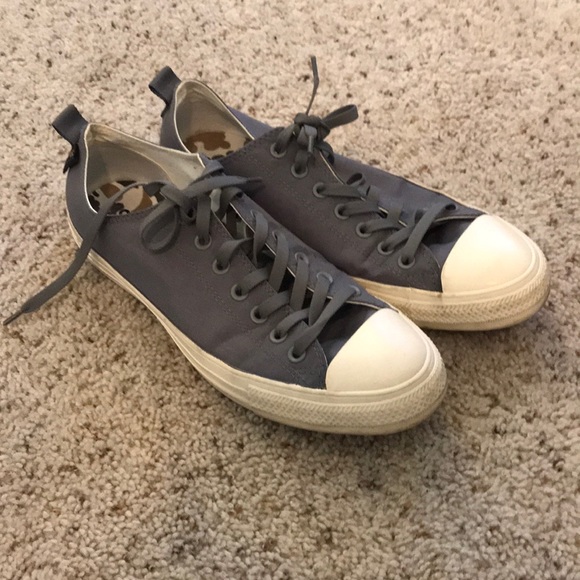 converse size 10.5